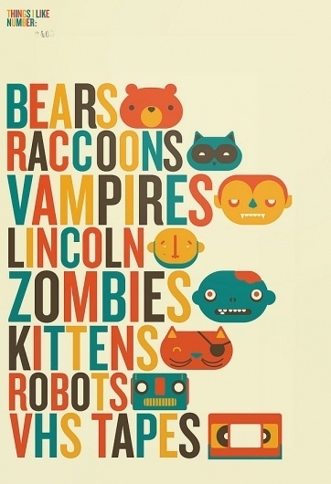 Eight Hour Day » Blog #kids #illustration #color