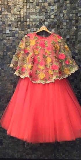 Punjabi Salwar Suit - Happy Shappy