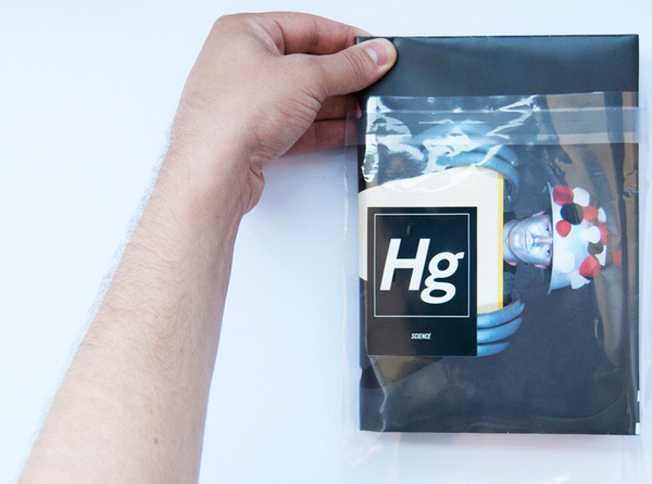 OWT creative #packaging #print #paper #book