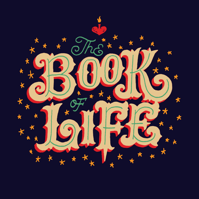 jon contino - book of life