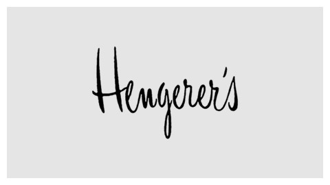 Handlettered logos from defunct department stores #script #lettering #hand #typography