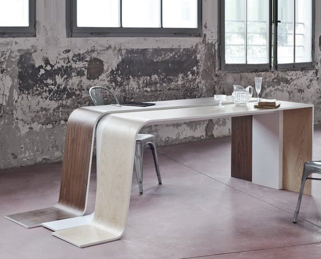 Convito Table #tech #flow #gadget #gift #ideas #cool