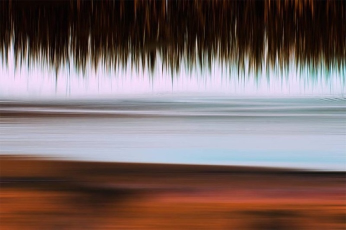 Fine Art Landscape Photography by Maxim Borisenkov