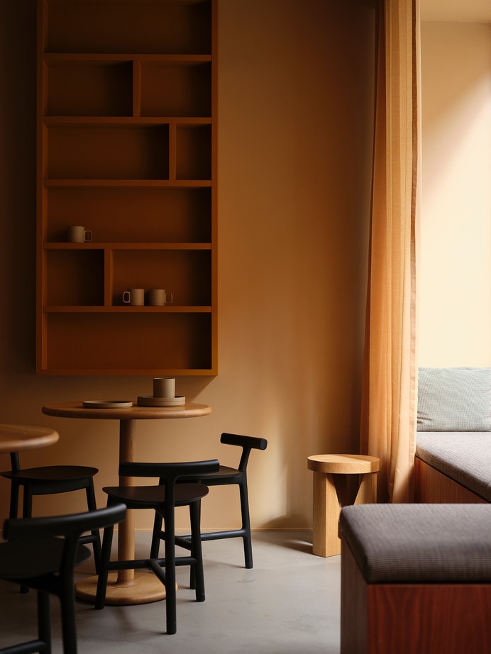 Samsen by Note Design Studio