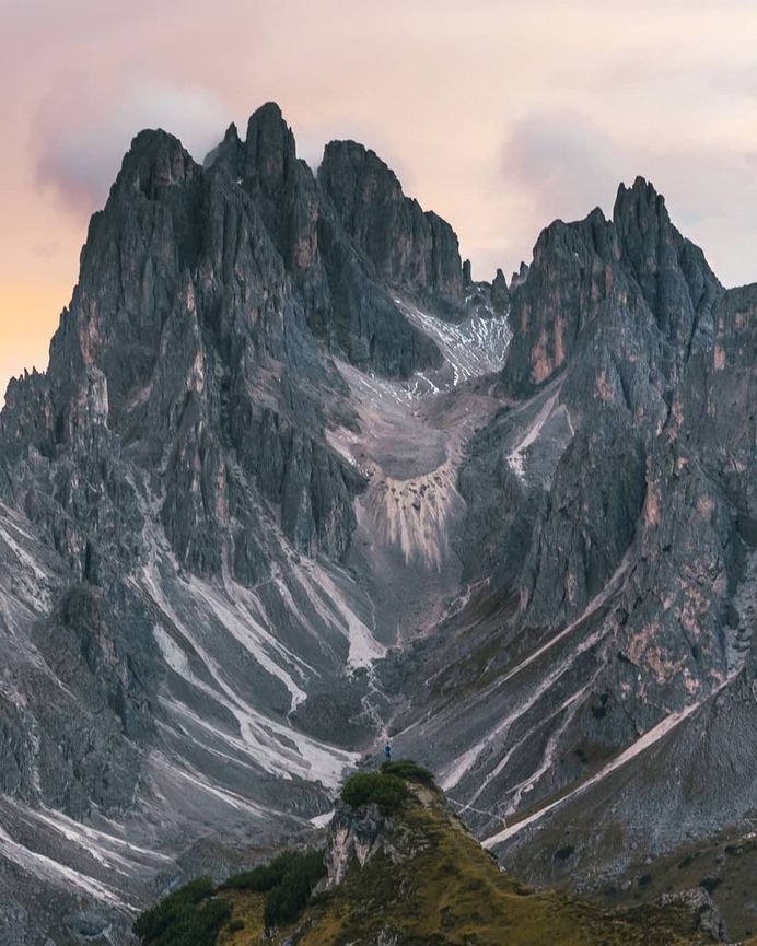 Stunning Adventure and Landscape Photography by Jan Gawron