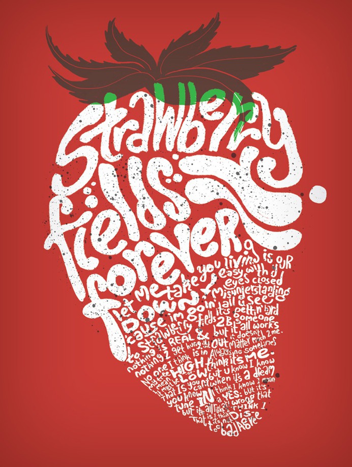 Strawberry Fields Forever