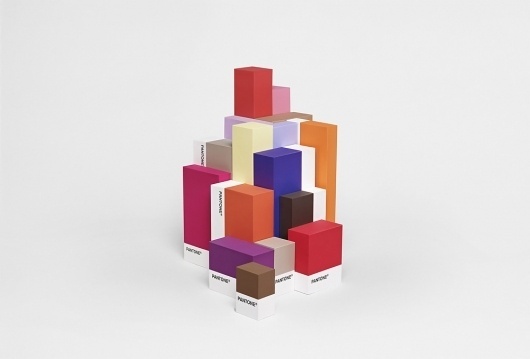 Base Design – SI Special | September Industry #packaging #colour #identity #pantone