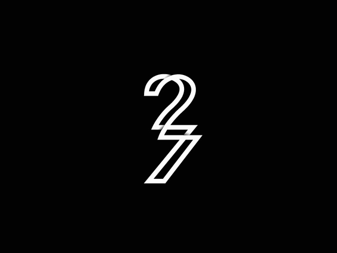27 by Luka Bliadze