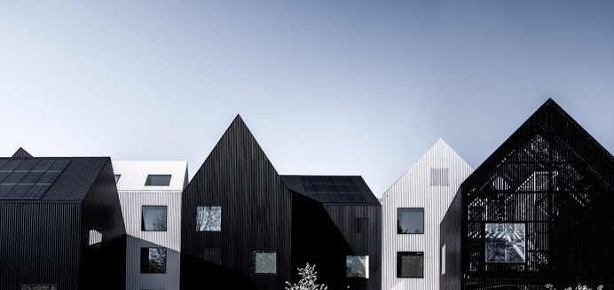 John & Douglas | Minimalist Architecture #minimal #minimalist #minimalarchitecture #architecture