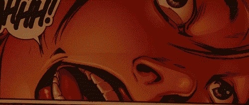 tumblr_ll0wr2e7CA1qexyr8o1_500.gif (500×211) #comics #marvel