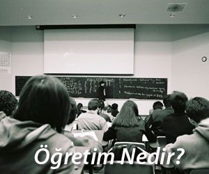 Öğretim Nedir?, Eğiticinin Eğitimi, Eğiticinin Eğitimi Kursu