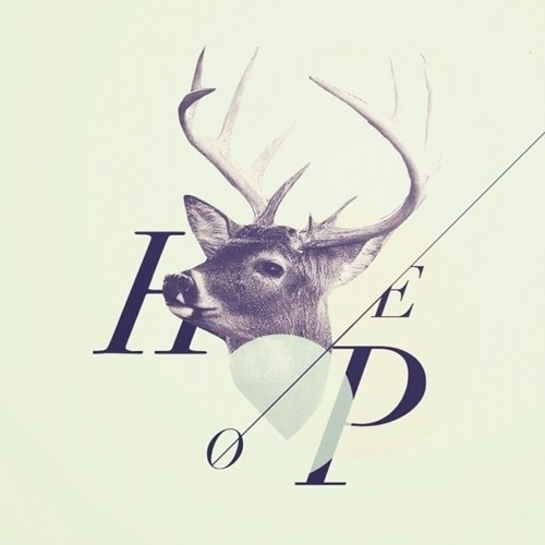 http://nadyazhry.tumblr.com/post/21263801464 #nadyazhry #design #typeography