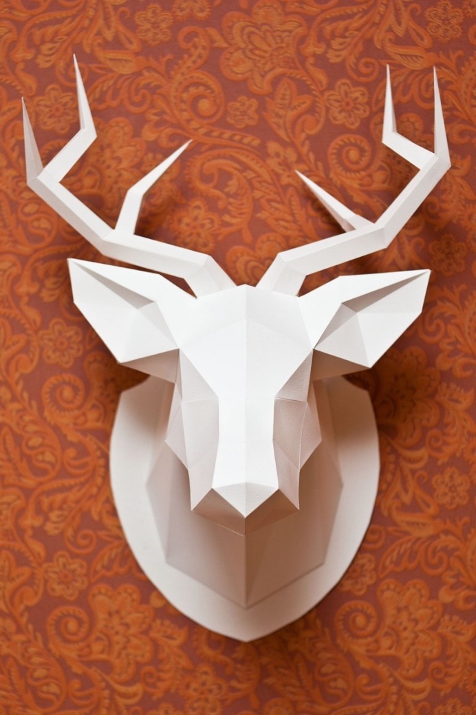 My dear deer