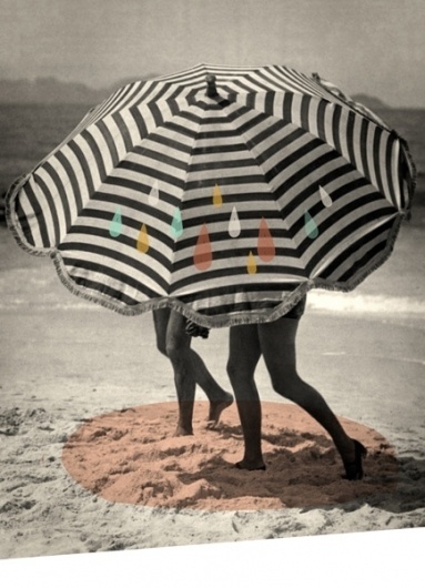 ( Ma + Chr ) Creative Design Studio / Atelier de création graphique #illustration