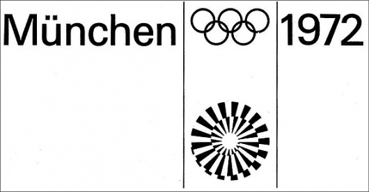 | Otl Aicher. Gestalter. | medienservice architektur und bauwesen #1972 #olympia #aicher #mnchen