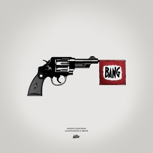 Silence Television - Blog #icons #posters