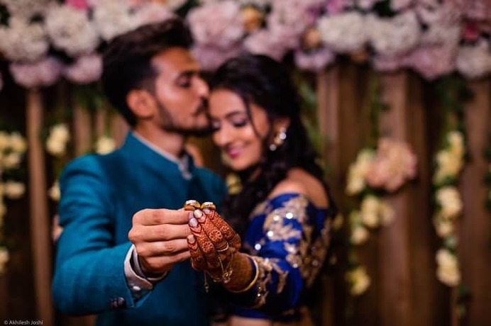 wedding photography