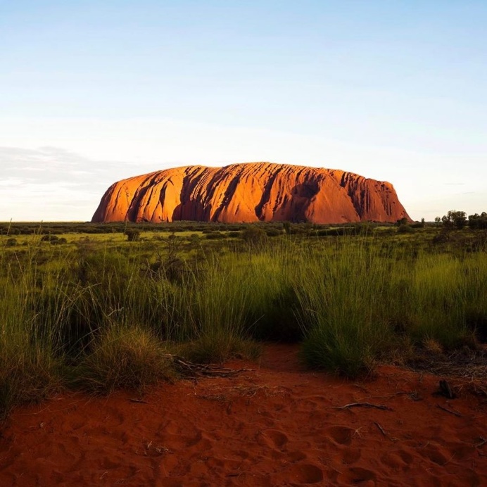 Stunning Travel Instagrams by Lauren Bath
