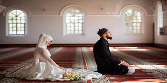 Salat Istikhara For Love Marriage