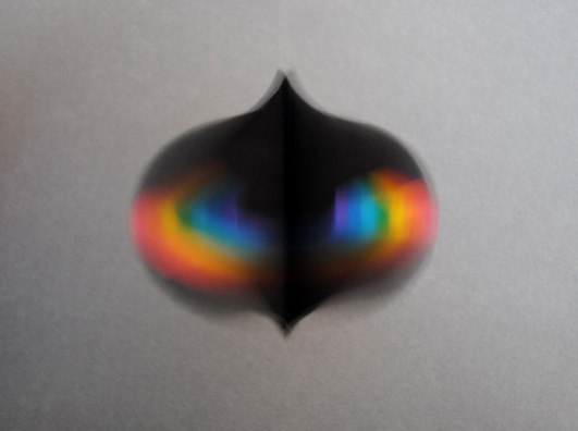 Rainbow makers #rainbow
