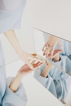 Alternative Mirror Ideas
