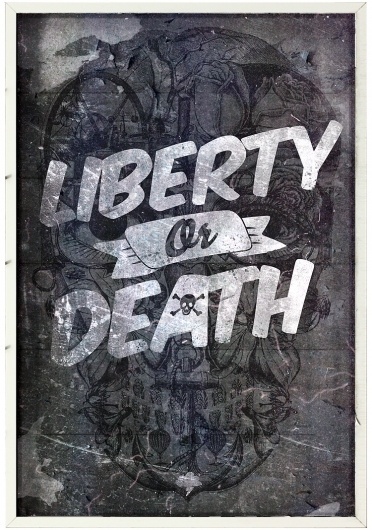 Graphic design inspiration | #377 « From up North | Design inspiration & news