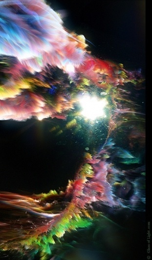Glass of Light #color #light #photograpyh #colour