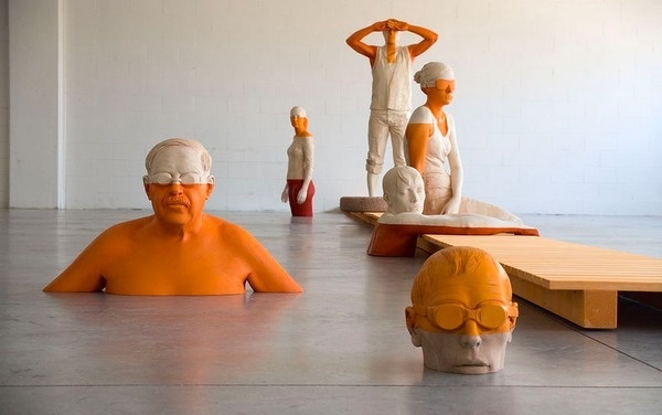 verginer15 – Fubiz™ #sculpture #installation