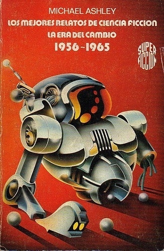 All sizes | Los mejores relatos de ciencia ficción.3 | Flickr - Photo Sharing! #fi #1960s #sci #robot