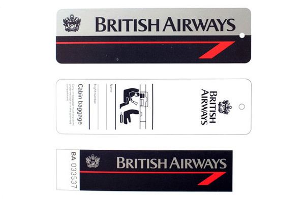 British Airways Corporate Graphics #british #branding #landor #air #design #graphic #travel #aircraft #guidelines #corporate #identity #airways