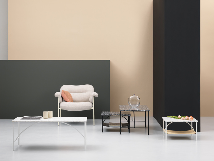 Tabula Tables