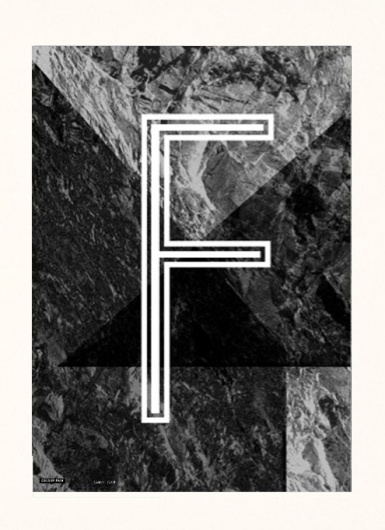 Colour Rain - Poster Art — Home #poster