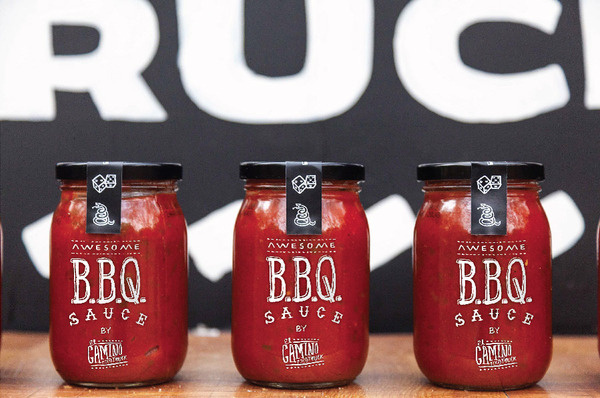 Savvy_El Camino_11 #packaging