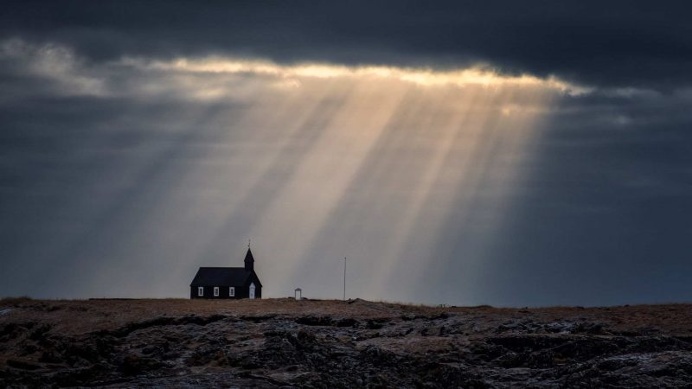 Wonderful Landscapes by Sus Bogaerts
