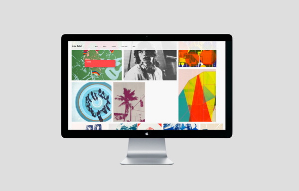 Kate Gibb on Behance #behance #gibb #kate