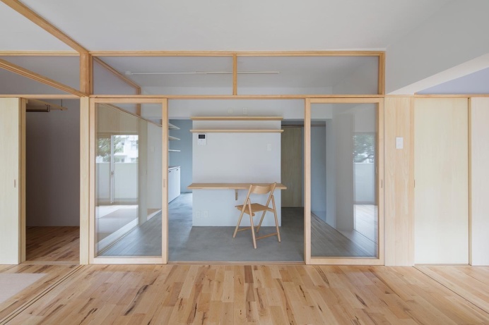 House in Natsumidai