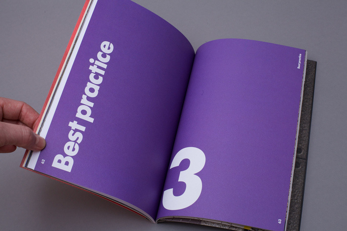 Barbican Design Guidelines V2.0 | Flickr - Photo Sharing!