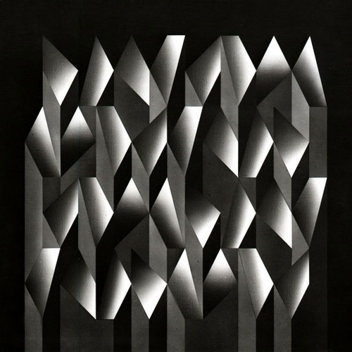 Tumblr #shade #painting #contrast