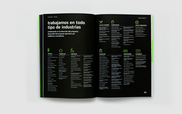 Anagrama | Plate #grid #layout #spread