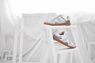 Maison Margiela Replica 22 Graffiti: Official Release Information