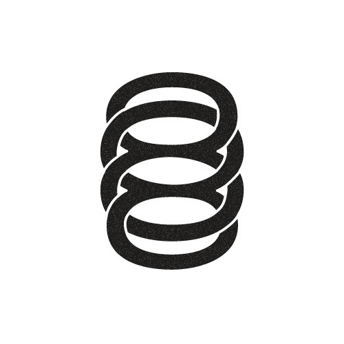 contrabrand | numbers project #white #eight #black #eighty #numbers #typography