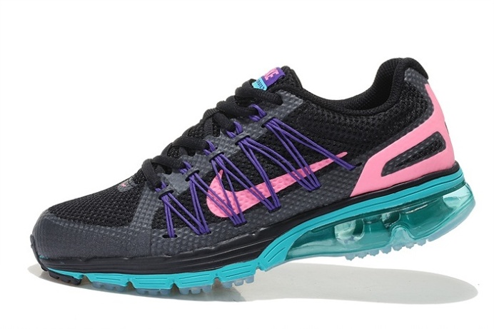 Air Max Nike Shoes Womens 2020 Black Green