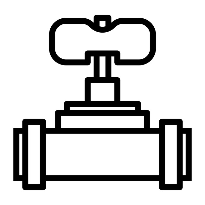 See more icon inspiration related to valve, oil, natural gas, gas pipe, industry, industrial, oil valve and buildings on Flaticon.