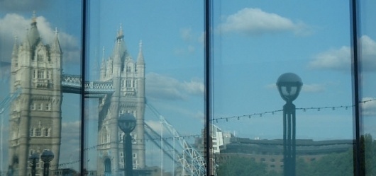 The Work of Amanda Morante #london #photography #travel #bridge
