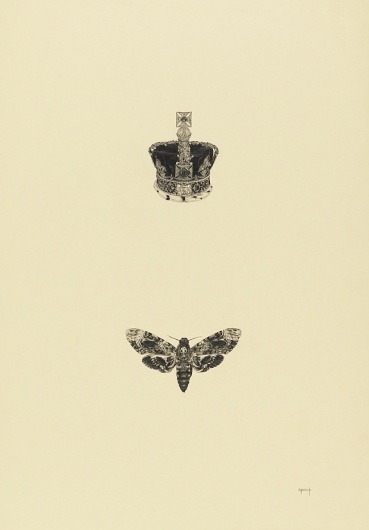 2010 (Selected) : Greg Eason #monochrome #illustration #greg #eason