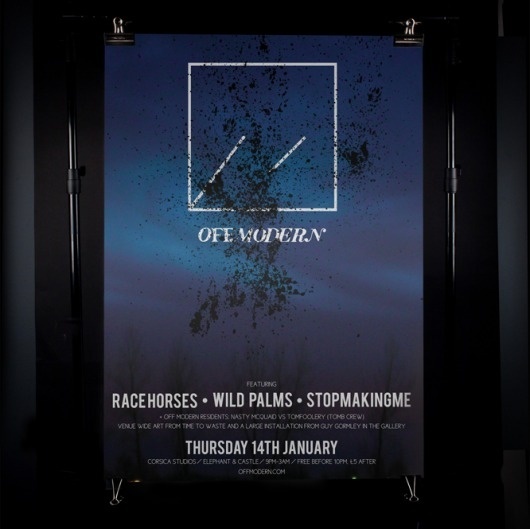 James Kirkups portfolio #off #designer #modern #london #portfolio #graphic #james #poster #kirkup