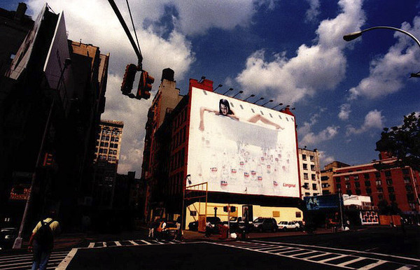 ad in nyc #nyc #ad