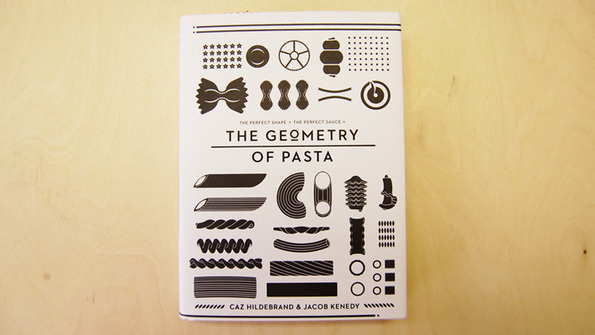 Pasta #layout