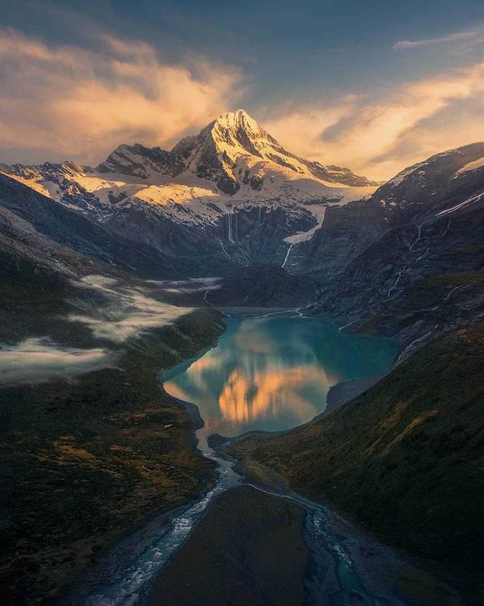 Outstanding Fine Art Landscape Photography by Marc Adamus
