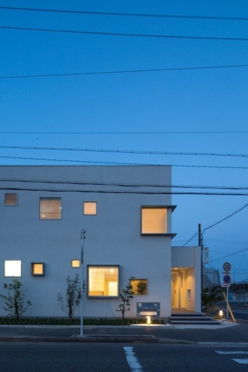 Yokoi Dental Clinic by msd-office